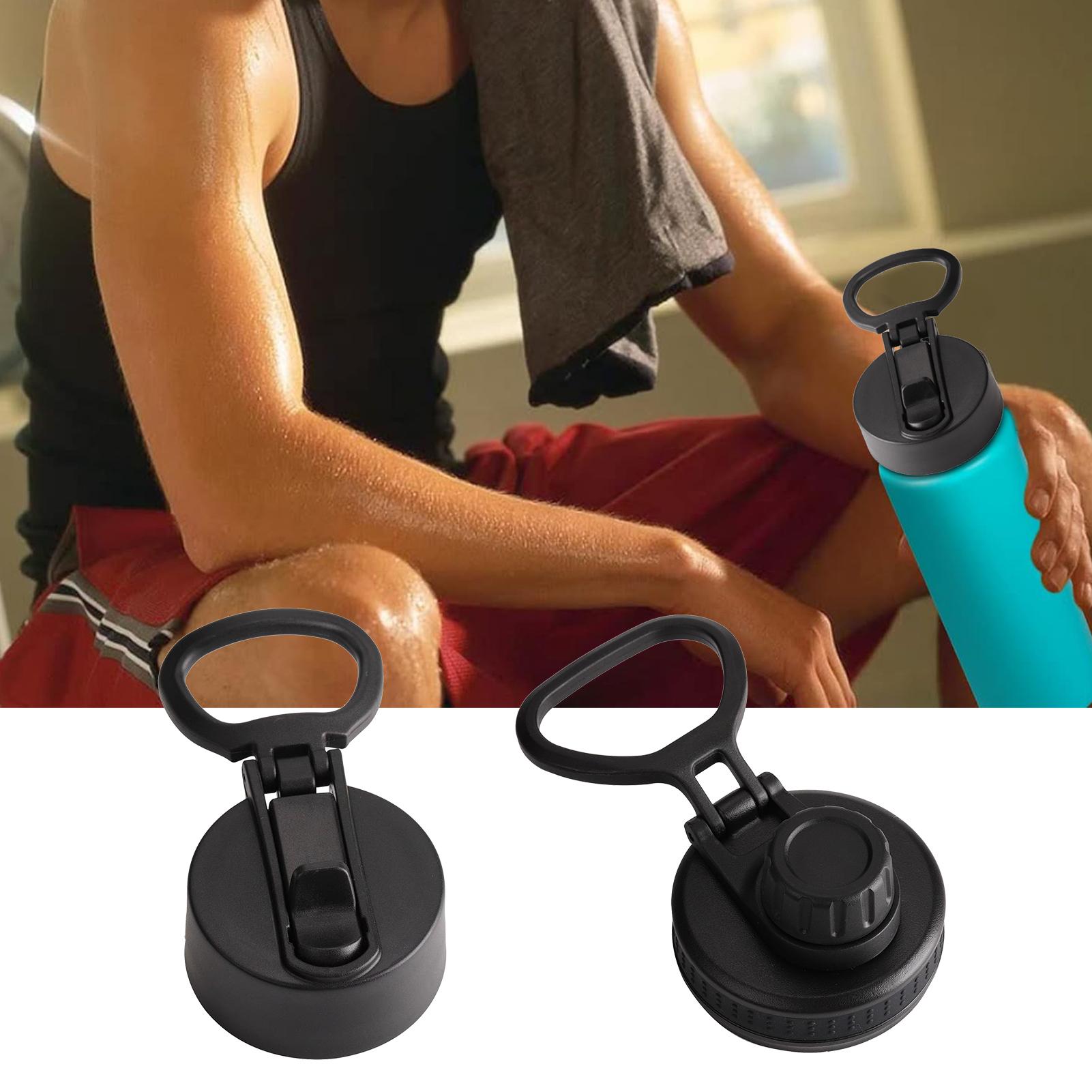 Outdoor Camping Water Jug - Ersatzdeckel für Wasserflaschen, Zubehör für Krugöffnungen