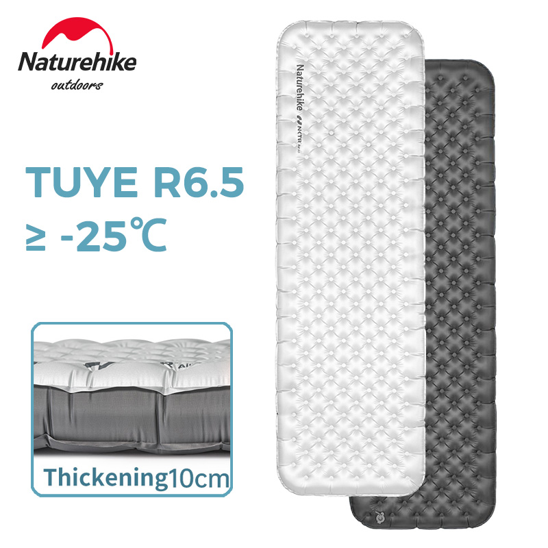 Ultralight Ground Sheet - Naturehike R6.5 R8.2 R5.8 Aufblasbare Matratze