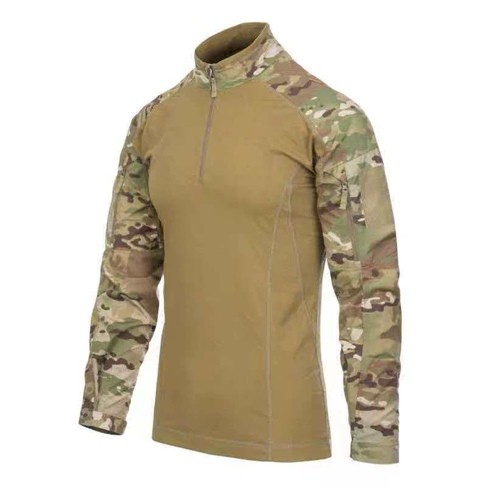 Outdoor Camping Games - DA-Style Taktischer Anzug-Set Outdoor Rip-Stop Uniform-Outfit