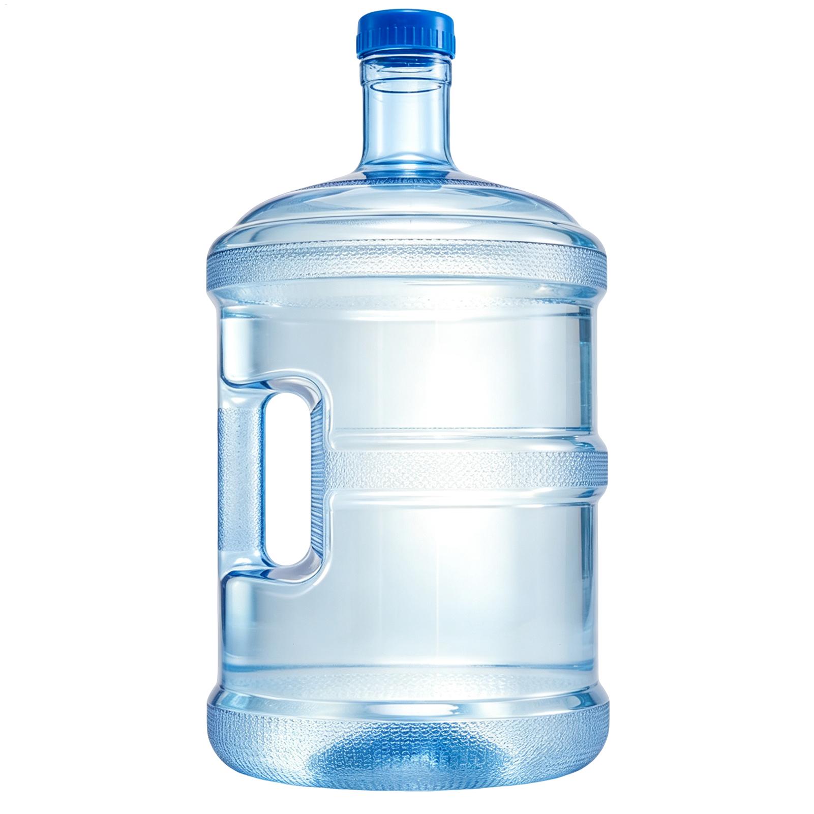 Outdoor Camping Water Jug - Wasserkrug, 11,3 l, auslaufsicher, wiederverwendbar, nachfüllbar,