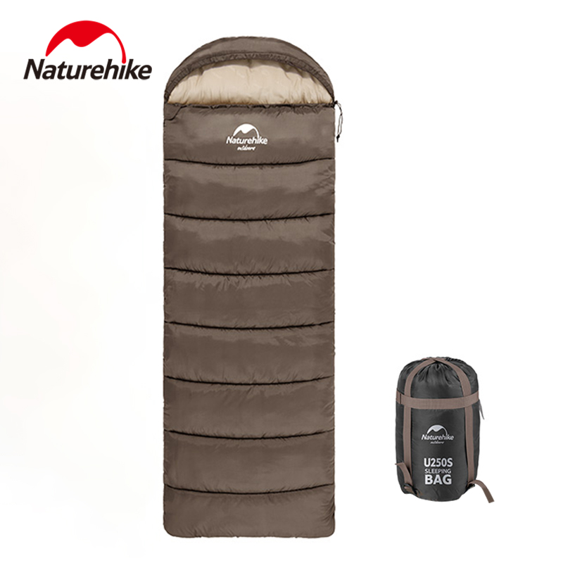 Ultralight Ground Sheet - Naturehike Warmer Schlafsack, ultraleicht, wasserdicht, spleißbar,