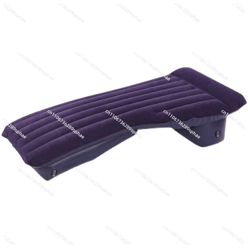 Inflatable Mattress - Aufblasbares Auto-Bett, Beifahrer-Schlafmatte, Schlafhilfe für vorne