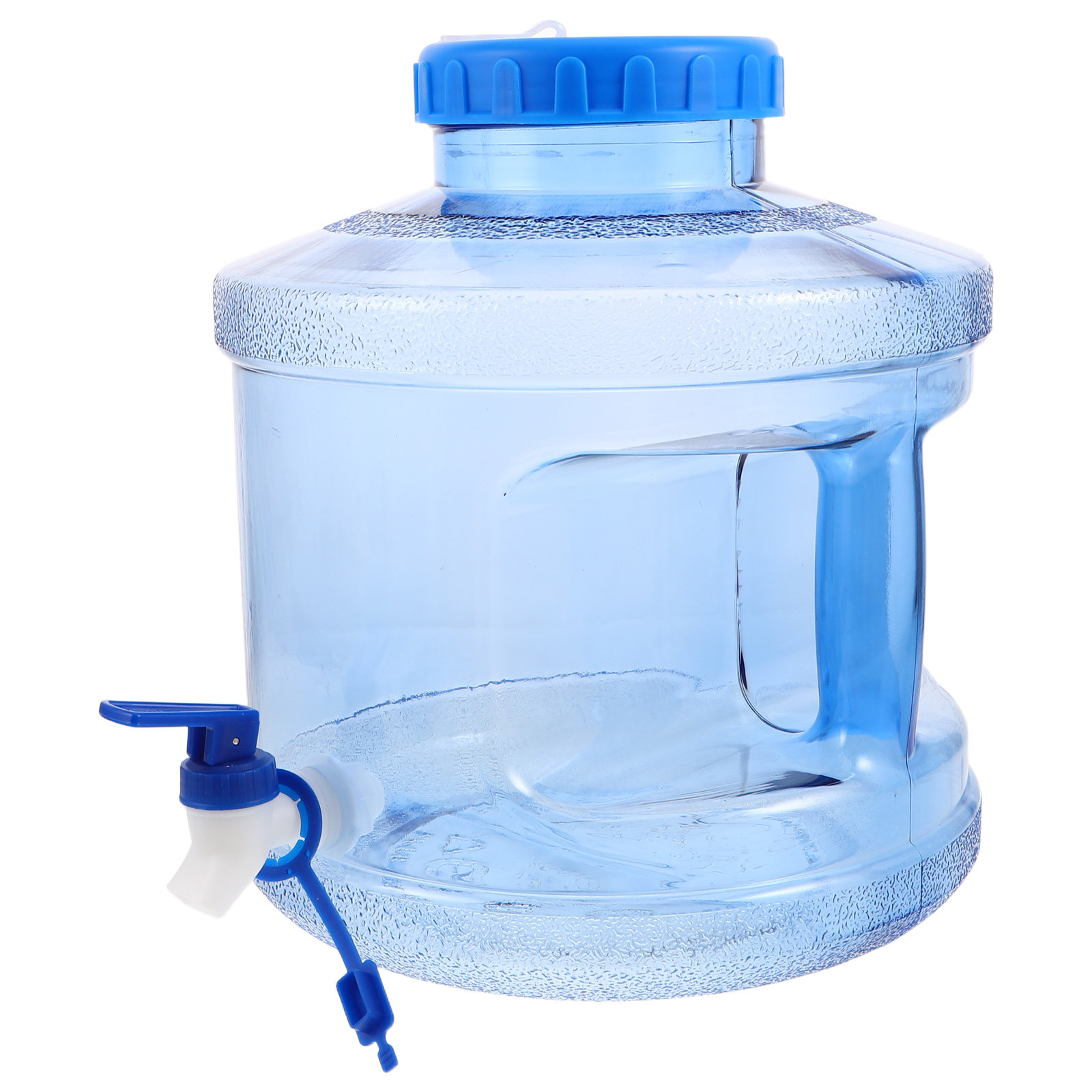1 Set 7,5L Trinkwasserbehälter – Outdoor Camping Water Jug Bewertung und Preis