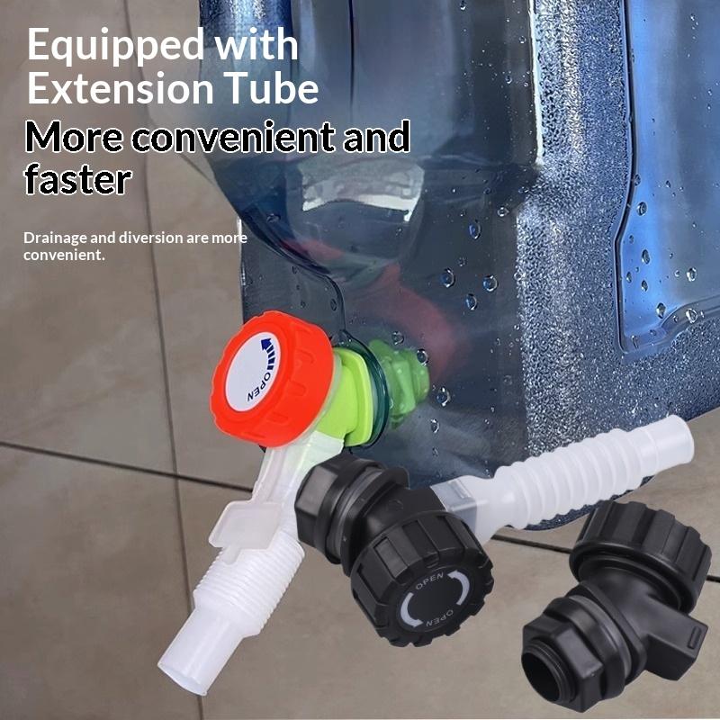 NEU 1/3 Stück tragbarer Wasser – Outdoor Camping Water Jug Bewertung und Preis