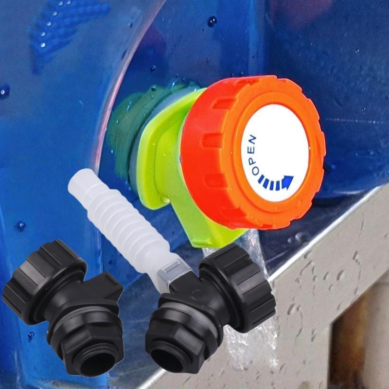 NEU 1/3 Stück tragbarer Wasser – Outdoor Camping Water Jug Bewertung und Preis