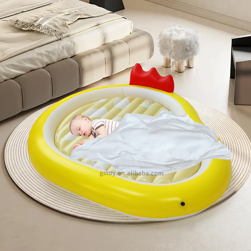 STLF Fabrikneu: Tragbares Cart – Inflatable Mattress Bewertung und Preis