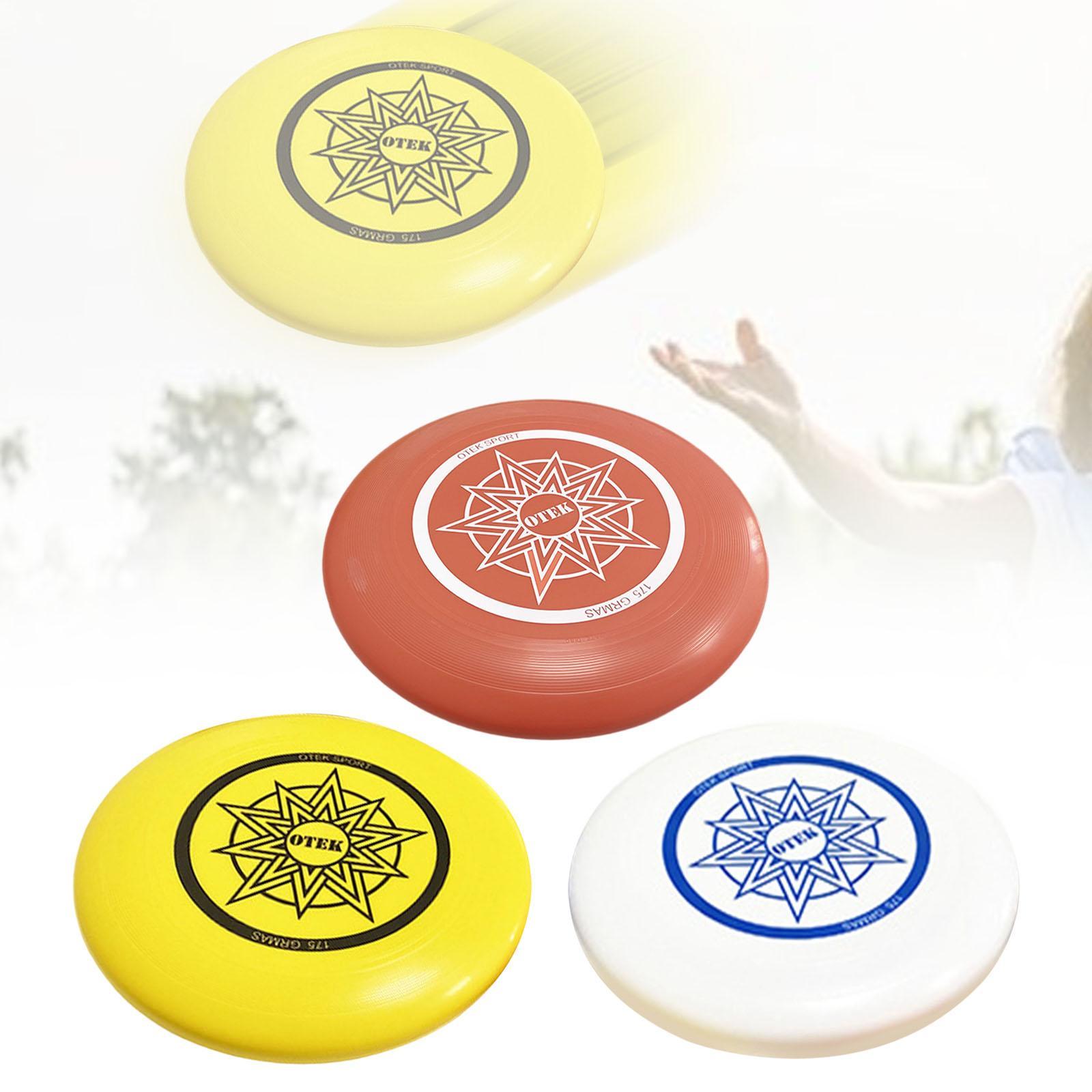 Outdoor-Frisbee-Sportspielzeug – Outdoor Camping Games Bewertung und Preis