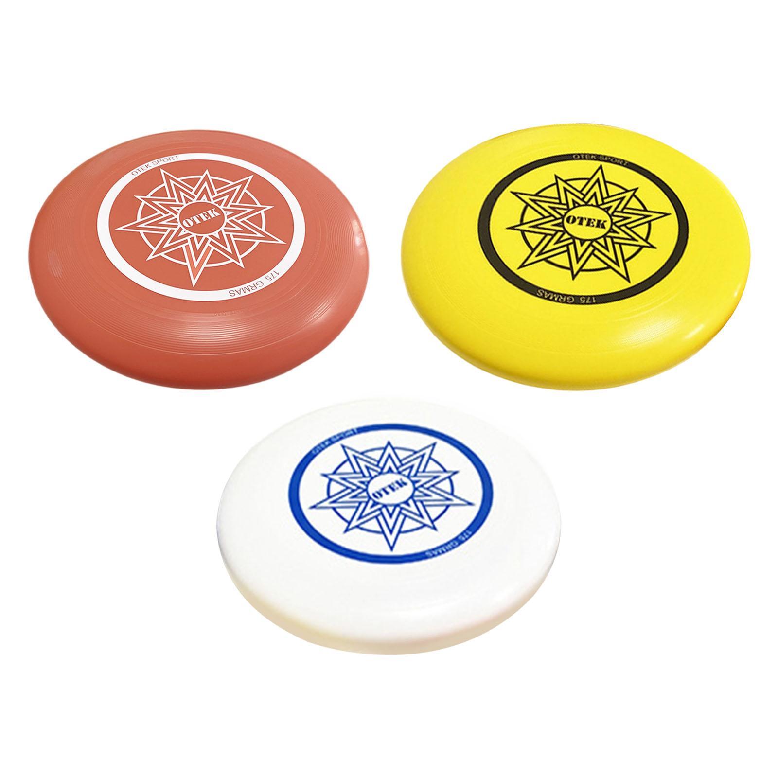 Outdoor-Frisbee-Sportspielzeug – Outdoor Camping Games Bewertung und Preis