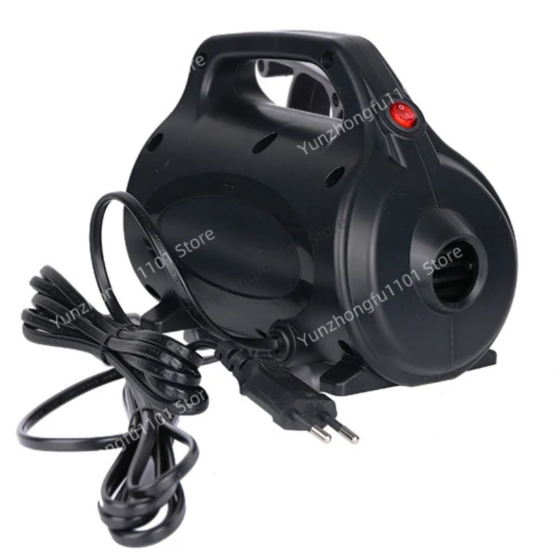 4-in-1 Luftventiladapter 2,8 P – Inflatable Mattress Bewertung und Preis