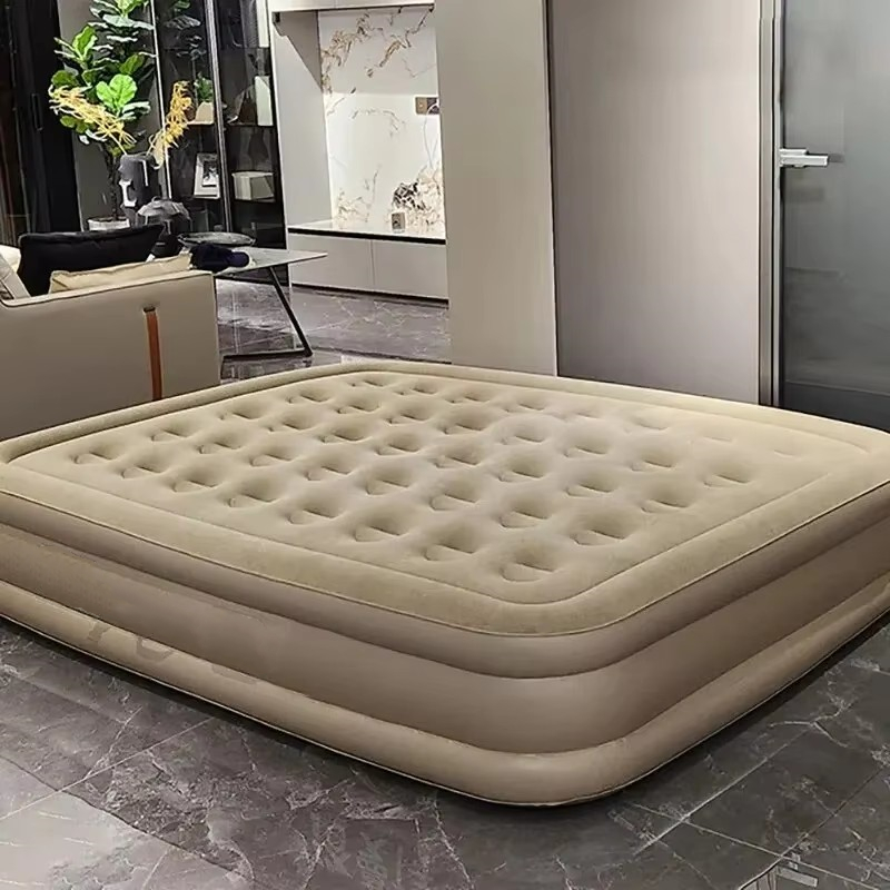 Innenluftmatratze, Glamping-Ma – Inflatable Mattress Bewertung und Preis