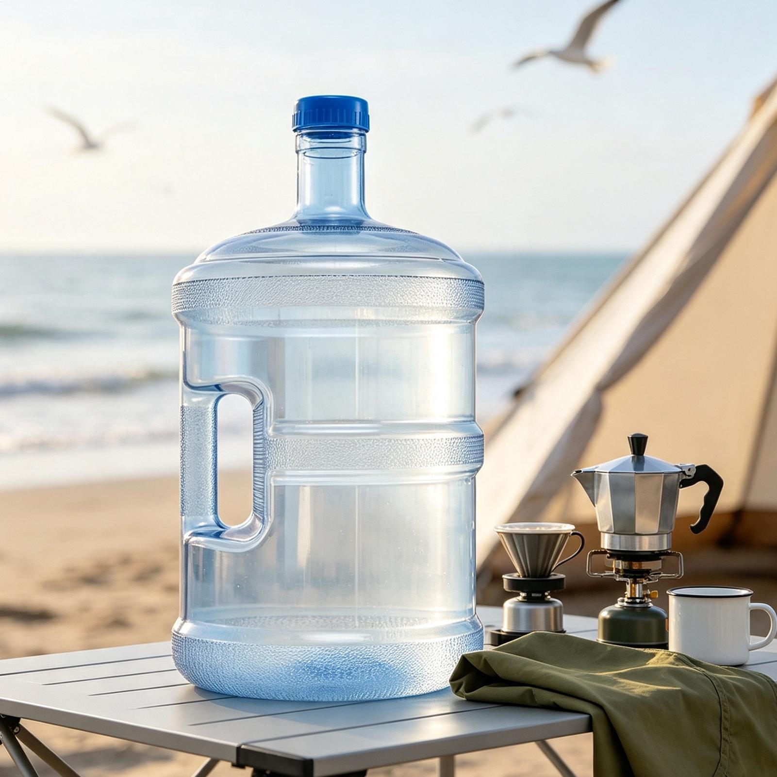 Wasserkrüge, 11,3 l, auslaufsi – Outdoor Camping Water Jug Bewertung und Preis