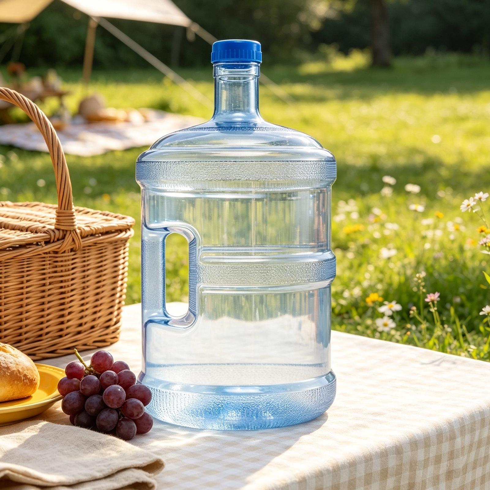 Wasserkrüge, 11,3 l, auslaufsi – Outdoor Camping Water Jug Bewertung und Preis