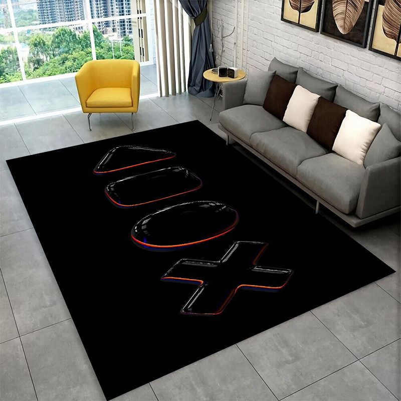 Retro Game Zone Logo Controlle – Outdoor Camping Zone Bewertung und Preis