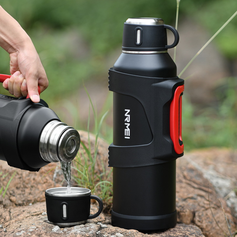 Isolierte Krug aus Edelstahl m – Outdoor Camping Water Jug Bewertung und Preis