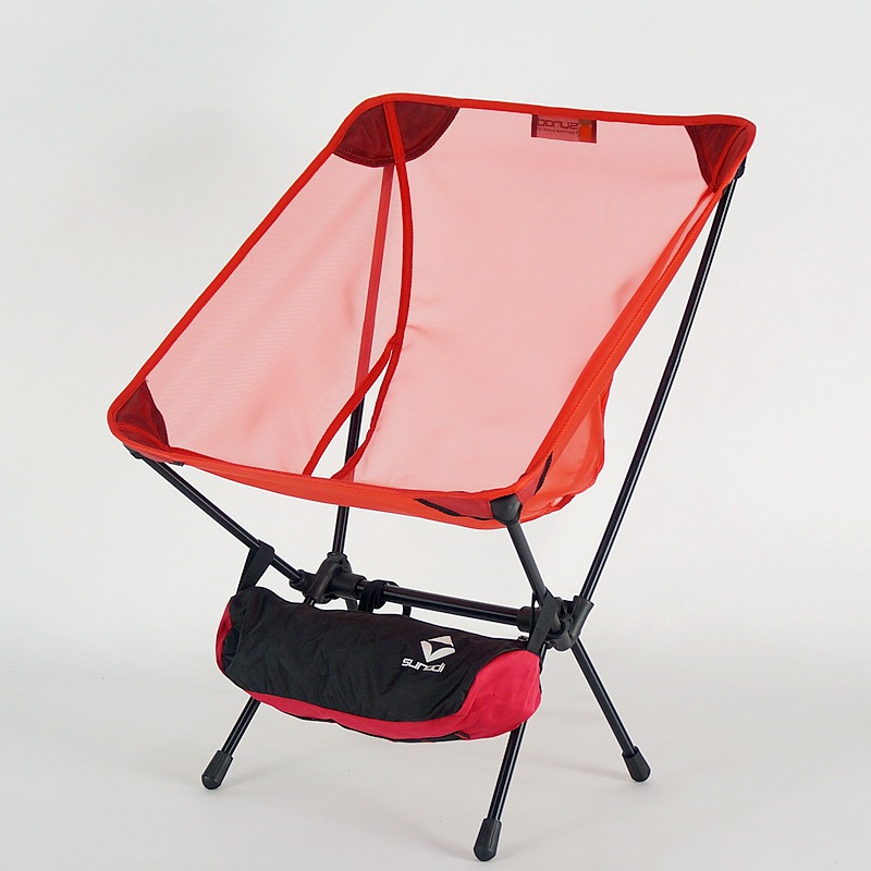 580g Ultraleichter Tragbarer C – Outdoor Camping Loveseat Bewertung und Preis