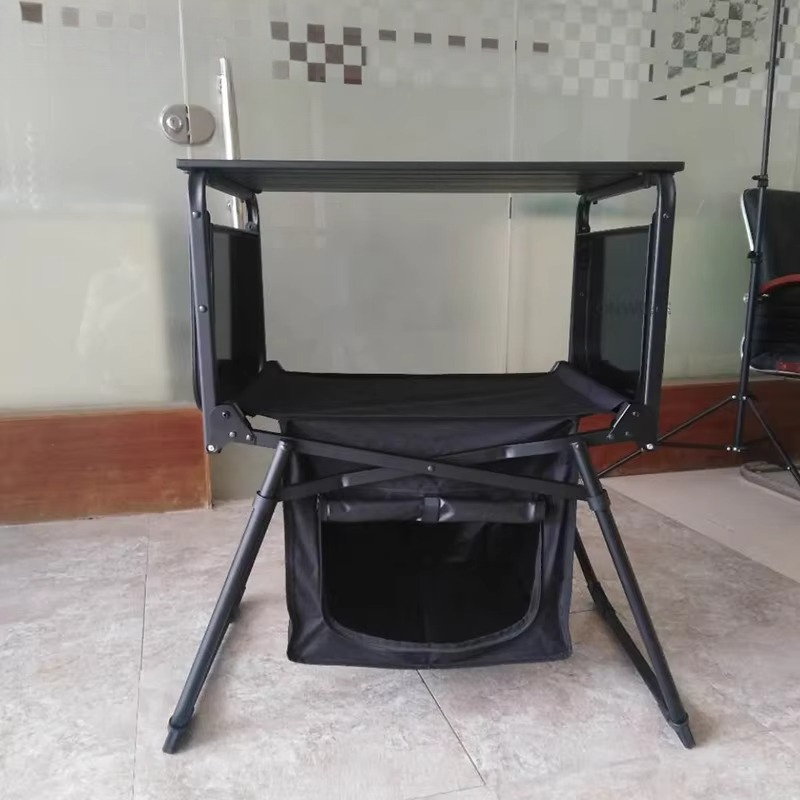 Outdoor China Klappbarer Tisch – Outdoor Camping Kitchen Setup Bewertung und Preis