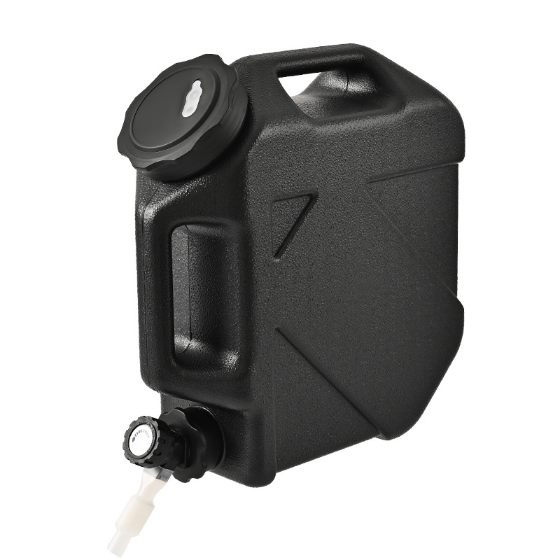 Tragbarer 10L Outdoor-Wasserei – Outdoor Camping Water Jug Bewertung und Preis