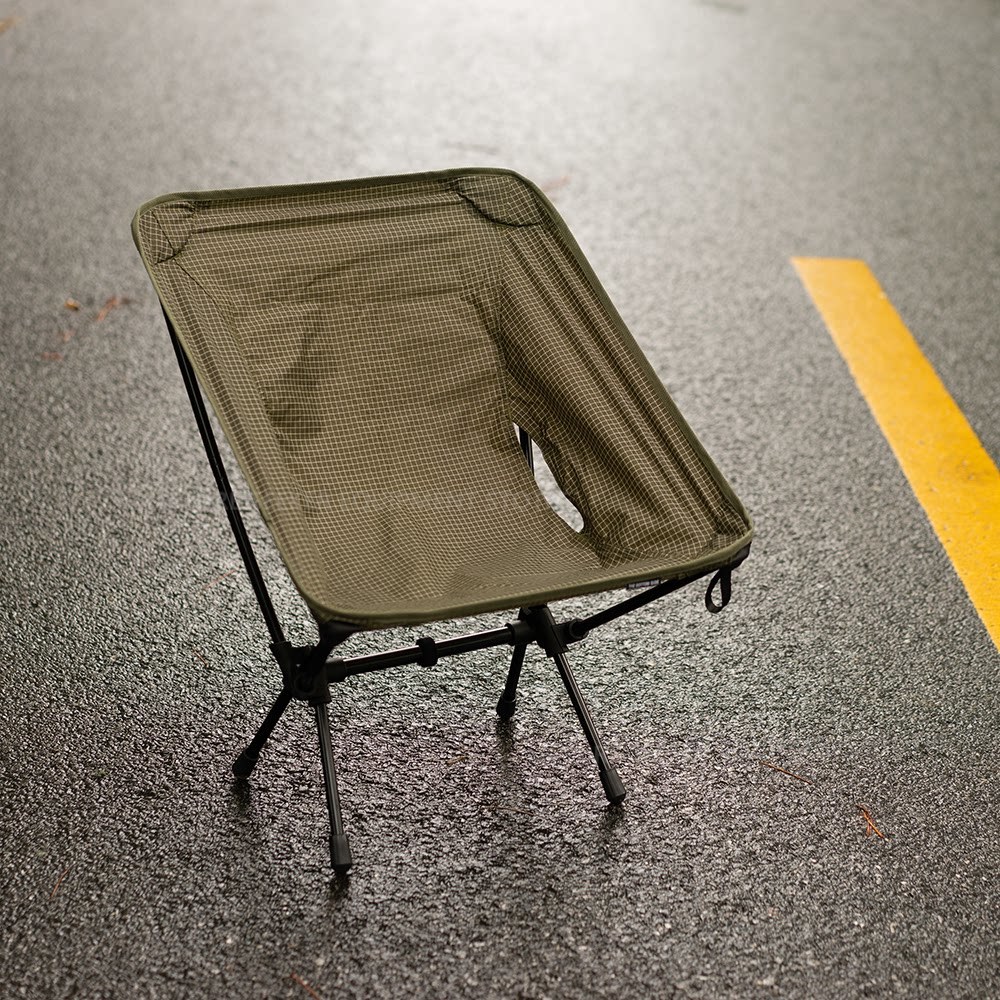 650g Ultraleichter Klappbarer  – Outdoor Camping Loveseat Bewertung und Preis