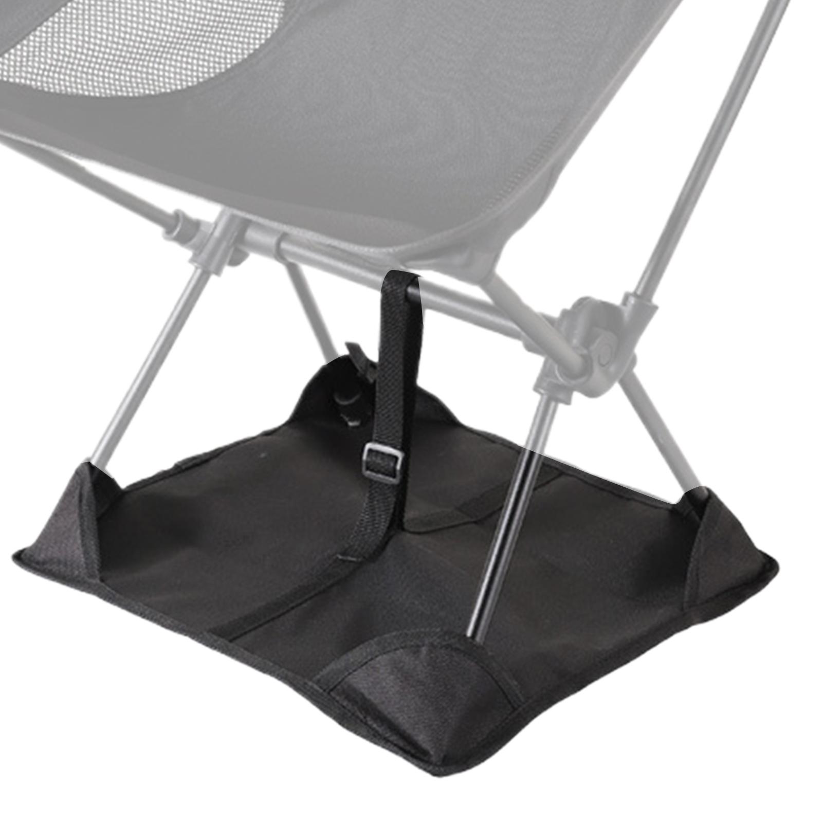 Oxford-Stoff Anti-Sink Camping – Outdoor Camping Loveseat Bewertung und Preis