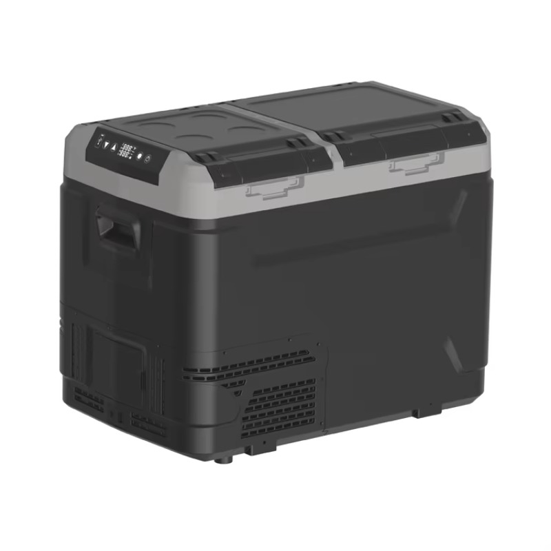 Tragbarer Autokühlschrank DC12 – Outdoor Camping Zone Bewertung und Preis