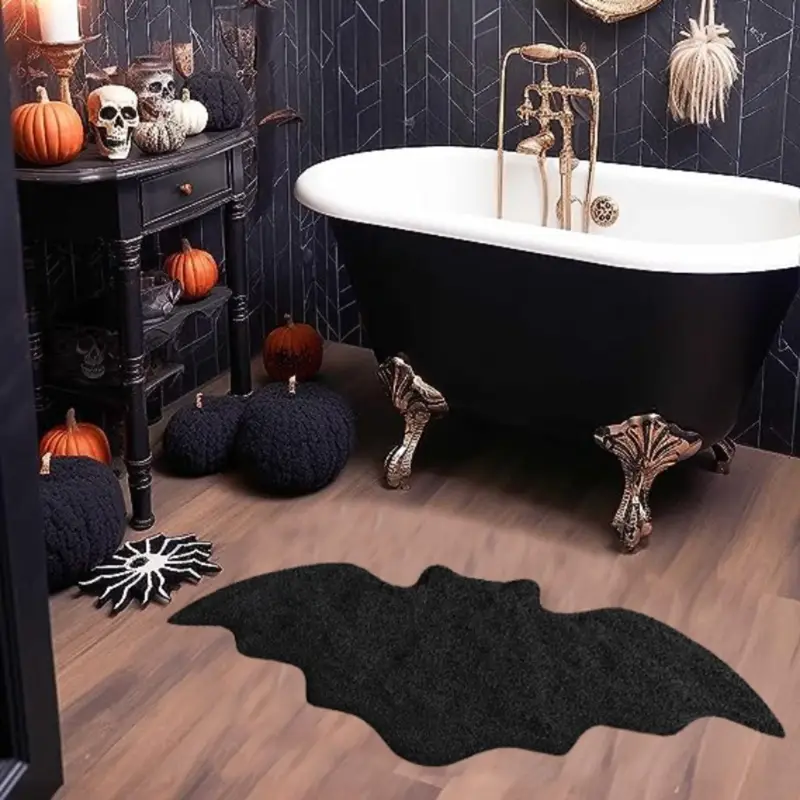 Schwarzer Halloween-Fledermaus – Outdoor Camping Kitchen Setup Bewertung und Preis
