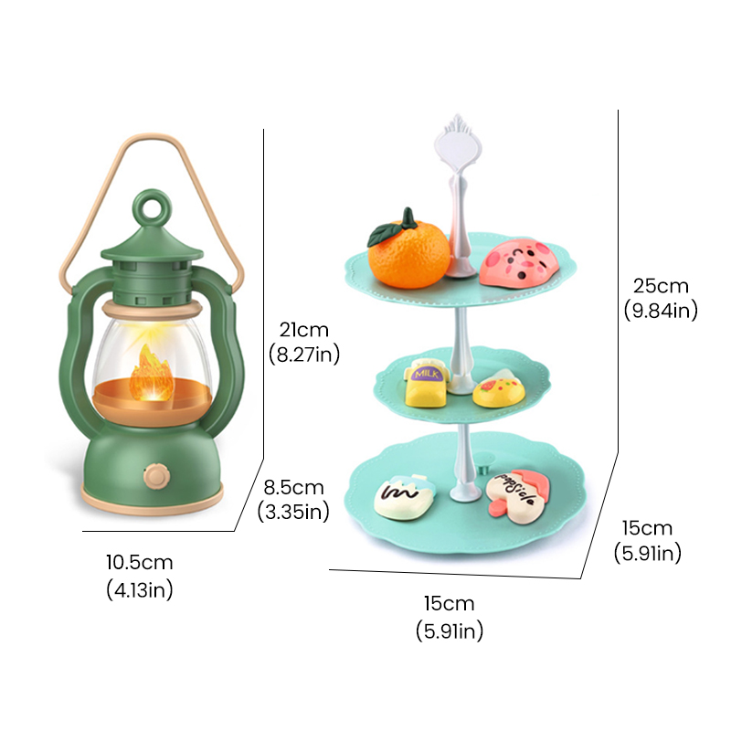 Kinder-Campingzelt-Set Baby-Sp – Outdoor Camping Games Bewertung und Preis