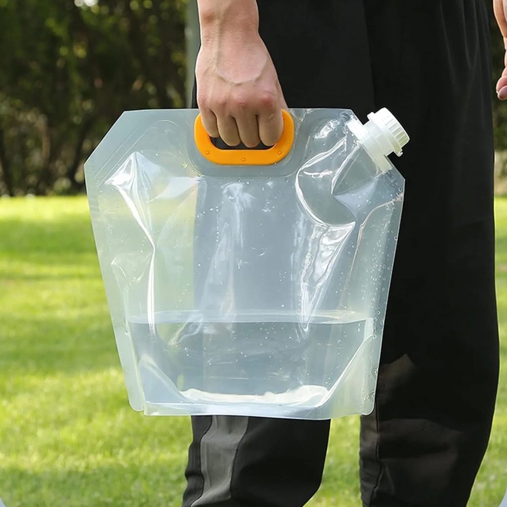 5L tragbarer Wasserbeutel, fal – Outdoor Camping Water Jug Bewertung und Preis