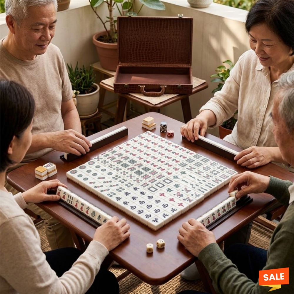 Traditionelles Chinesisches 14 – Outdoor Camping Games Bewertung und Preis