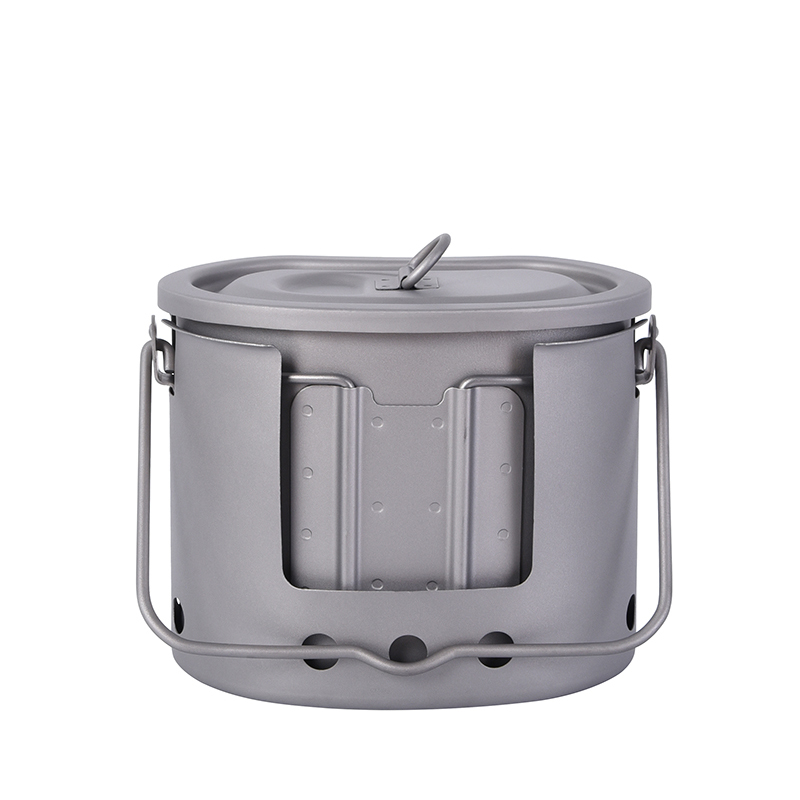 Grenzenlose Reise Titan Kochge – Outdoor Camping Stove Wood Bewertung und Preis