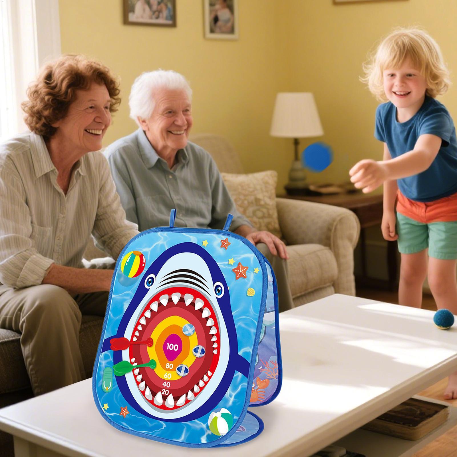 Sitzsack Spiel Sets Kinder Cor – Outdoor Camping Games Bewertung und Preis