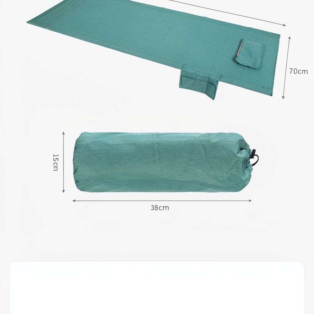 Ersatz-Campingbett-Stoff für C – Outdoor Camping Cot Bewertung und Preis