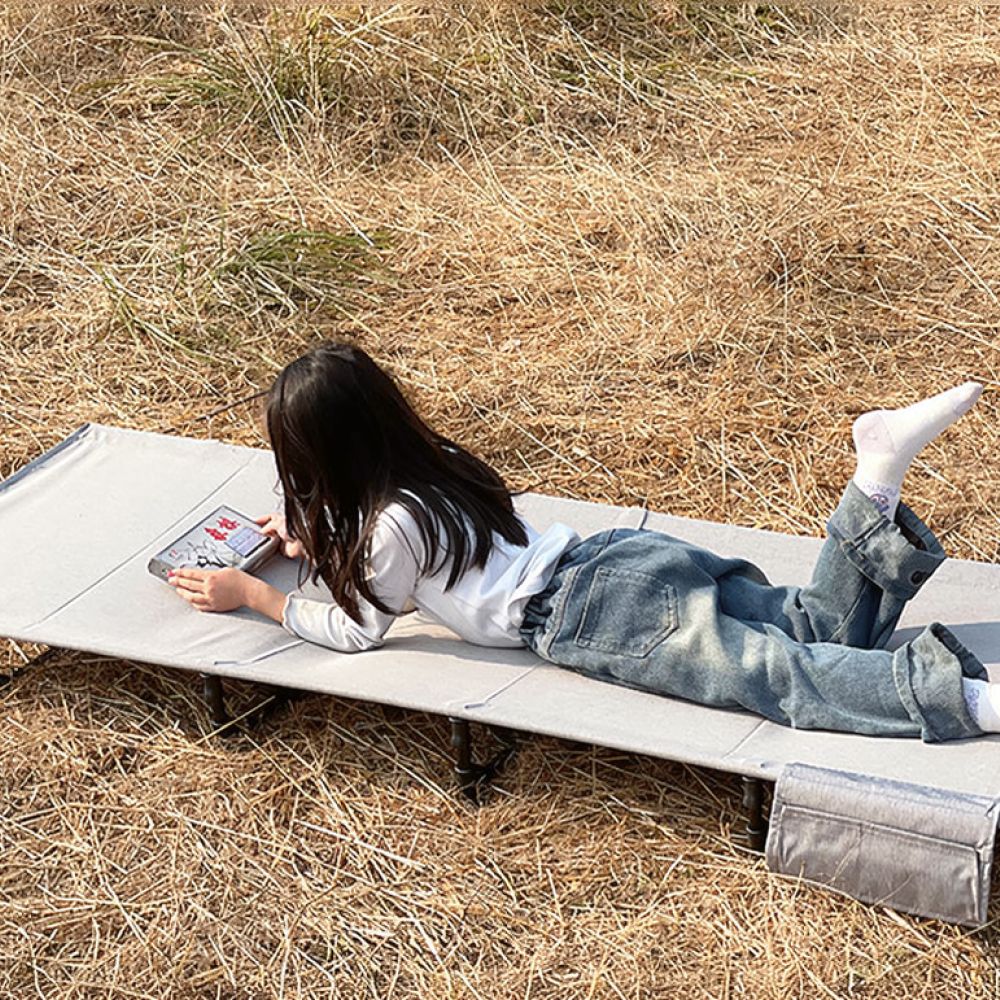 Ersatz-Campingbett-Stoff für C – Outdoor Camping Cot Bewertung und Preis