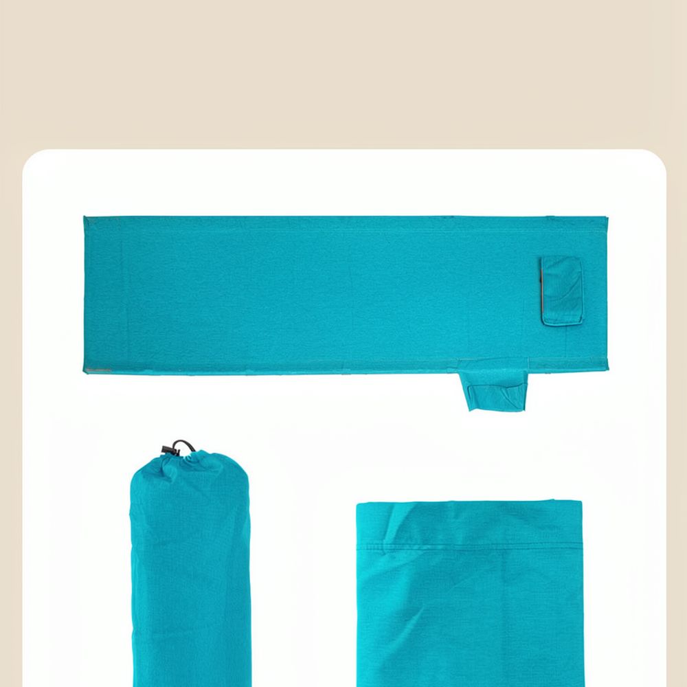 Ersatz-Campingbett-Stoff für C – Outdoor Camping Cot Bewertung und Preis