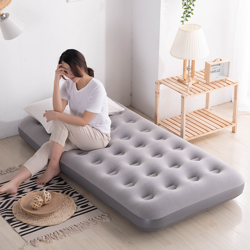 Aufblasbare Luftmatratze, Nied – Inflatable Mattress Bewertung und Preis