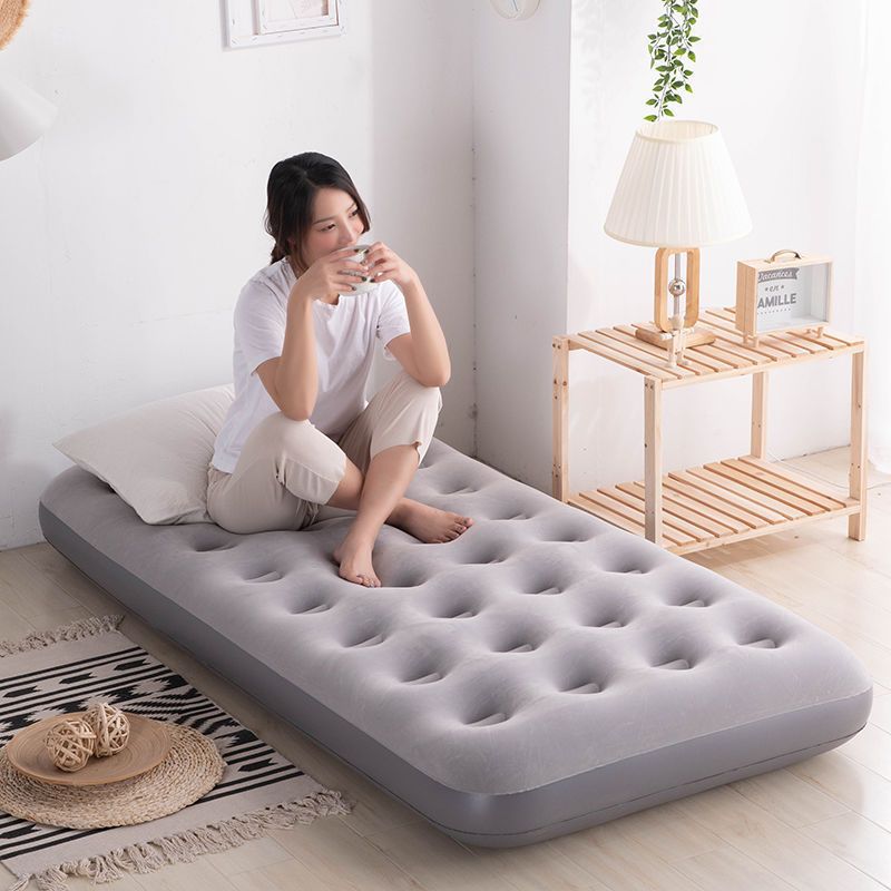 Aufblasbare Luftmatratze, Nied – Inflatable Mattress Bewertung und Preis