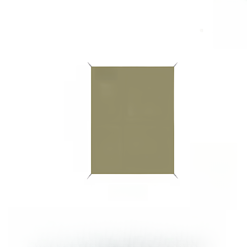 Ultraleichte 93g Wasserdichte  – Ultralight Ground Sheet Bewertung und Preis