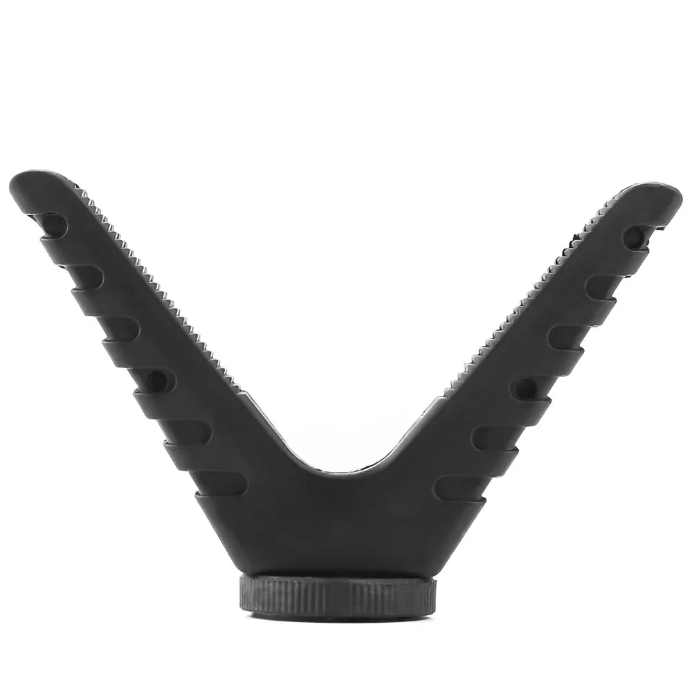 V-Yoke Stick Rack Rest Kamera  – Outdoor Camping Games Bewertung und Preis