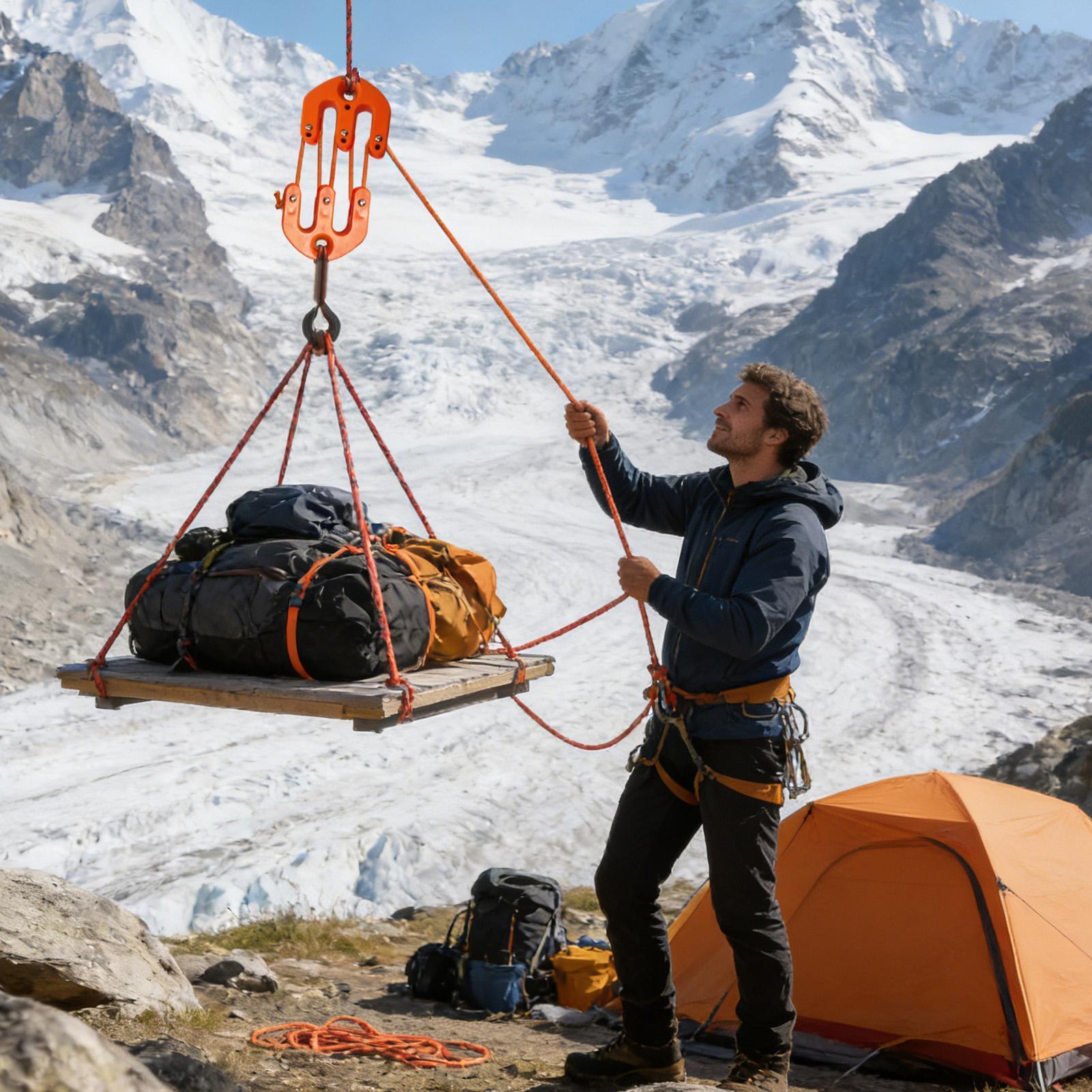 Tragbares Wildhebe- und Ziehsy – Outdoor Camping Games Bewertung und Preis