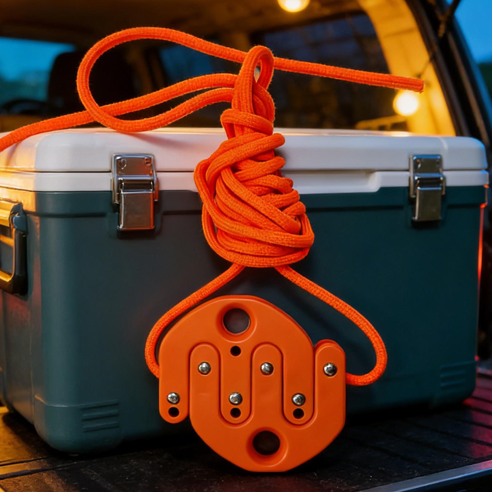 Tragbares Wildhebe- und Ziehsy – Outdoor Camping Games Bewertung und Preis
