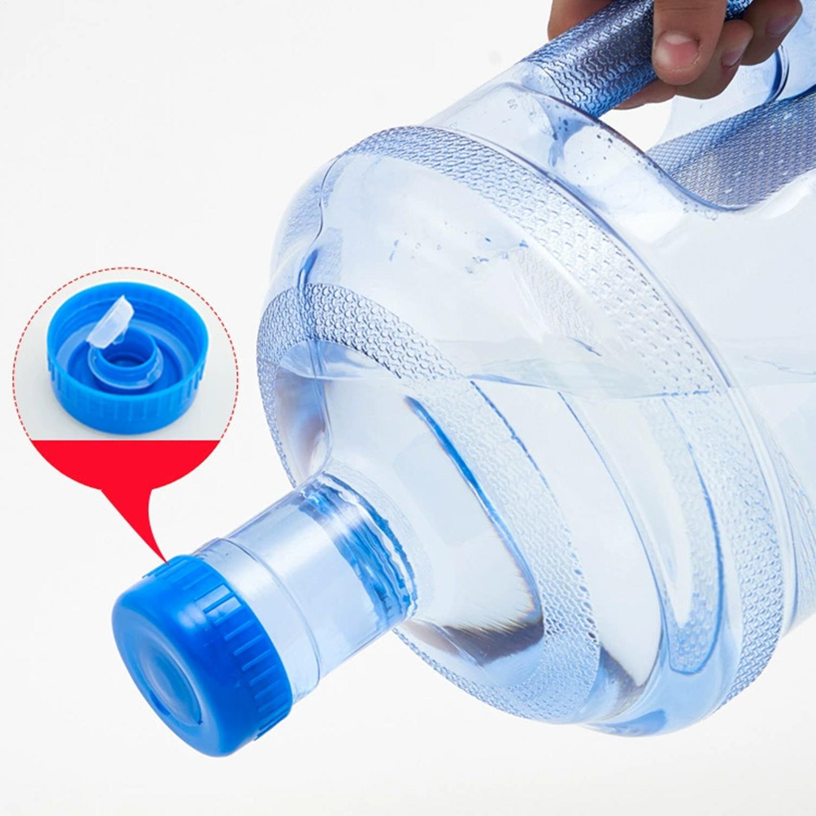 Wasserkrug, 11,3 l, auslaufsic – Outdoor Camping Water Jug Bewertung und Preis