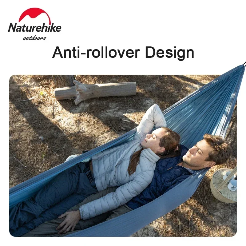 Naturehike Schaukel-Hängematte – Outdoor Camping Cot Bewertung und Preis