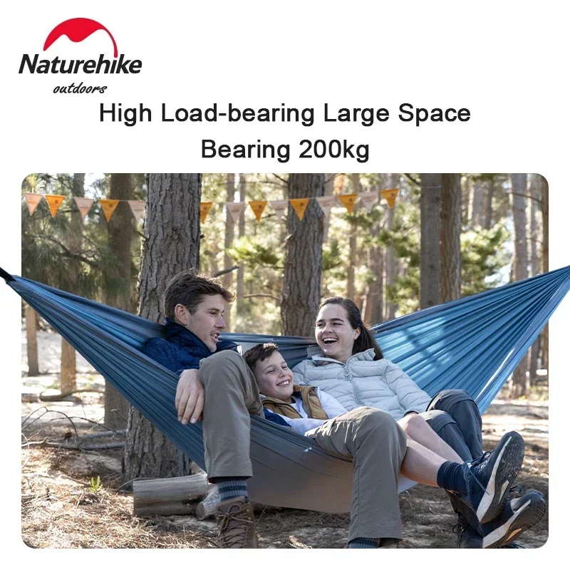 Naturehike Schaukel-Hängematte – Outdoor Camping Cot Bewertung und Preis
