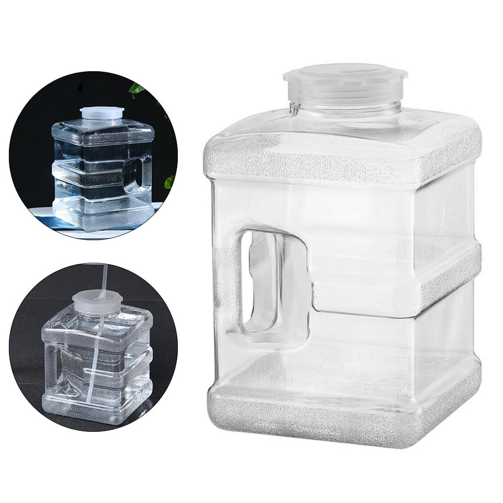20L Mineralwasserflasche Leben – Outdoor Camping Water Jug Bewertung und Preis