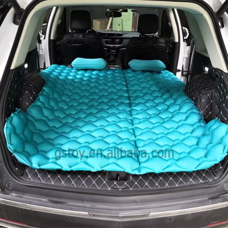 STLF Aufblasbare Auto-Bettmatr – Inflatable Mattress Bewertung und Preis