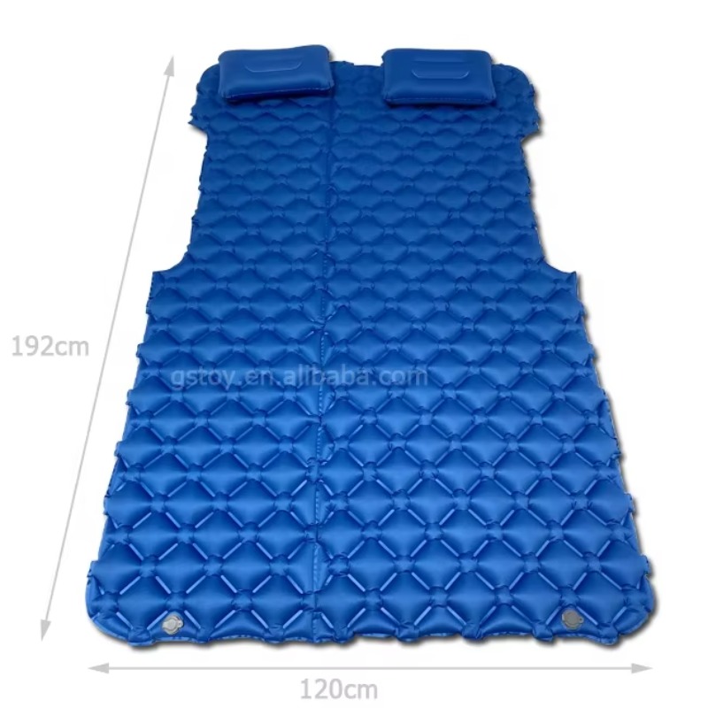 STLF Aufblasbare Auto-Bettmatr – Inflatable Mattress Bewertung und Preis