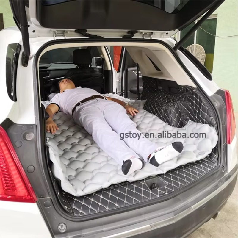 STLF Aufblasbare Auto-Bettmatr – Inflatable Mattress Bewertung und Preis