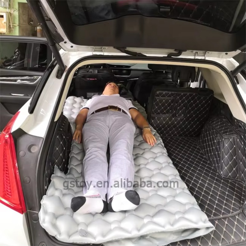 STLF Aufblasbare Auto-Bettmatr – Inflatable Mattress Bewertung und Preis