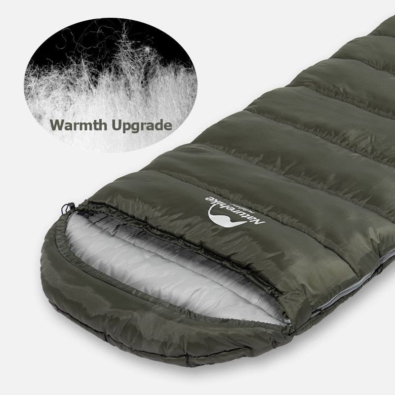 Naturehike Warmer Schlafsack,  – Ultralight Ground Sheet Bewertung und Preis