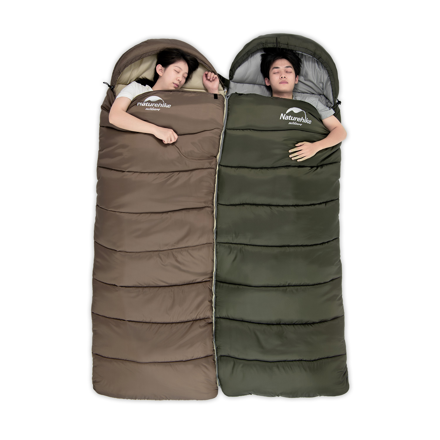 Naturehike Warmer Schlafsack,  – Ultralight Ground Sheet Bewertung und Preis