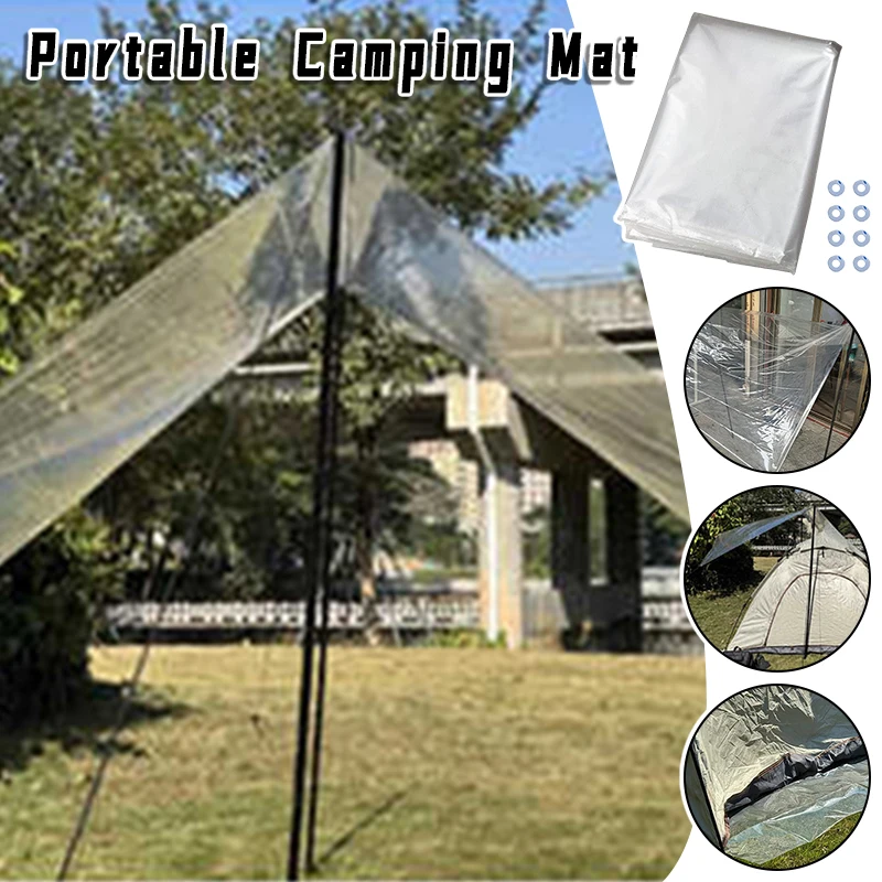 Ultraleichte Wasserdichte Zelt – Ultralight Ground Sheet Bewertung und Preis